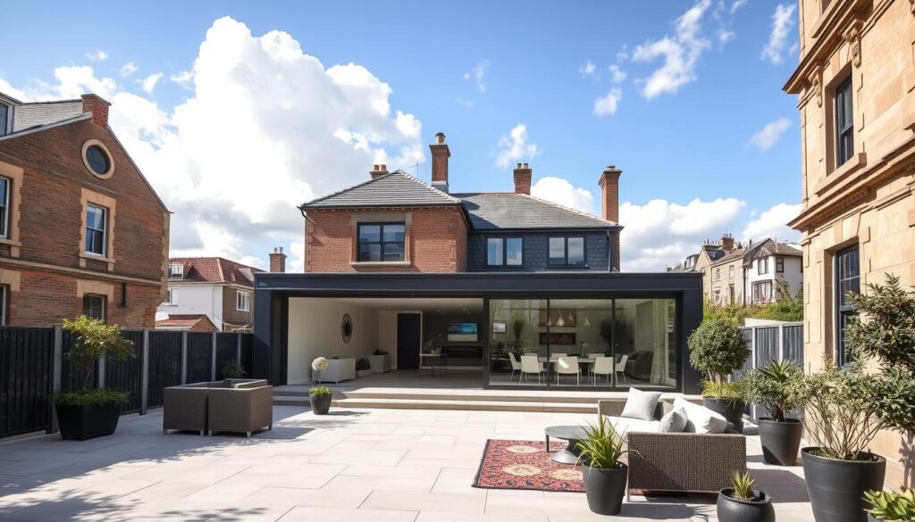 energetische sanierung