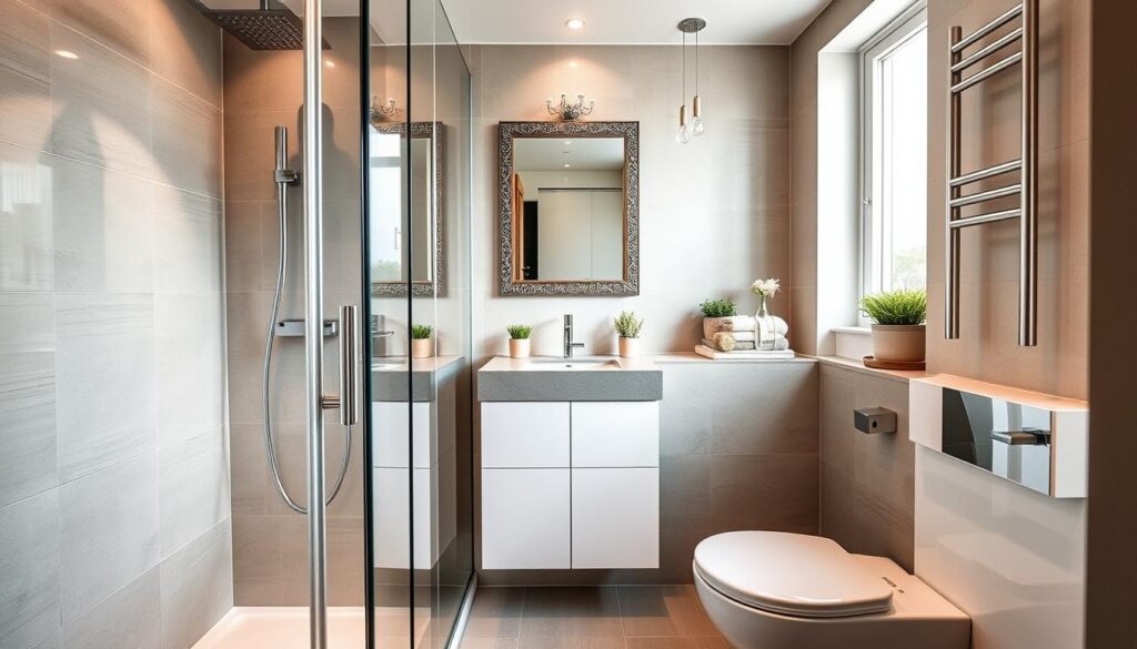 gäste wc komplettset