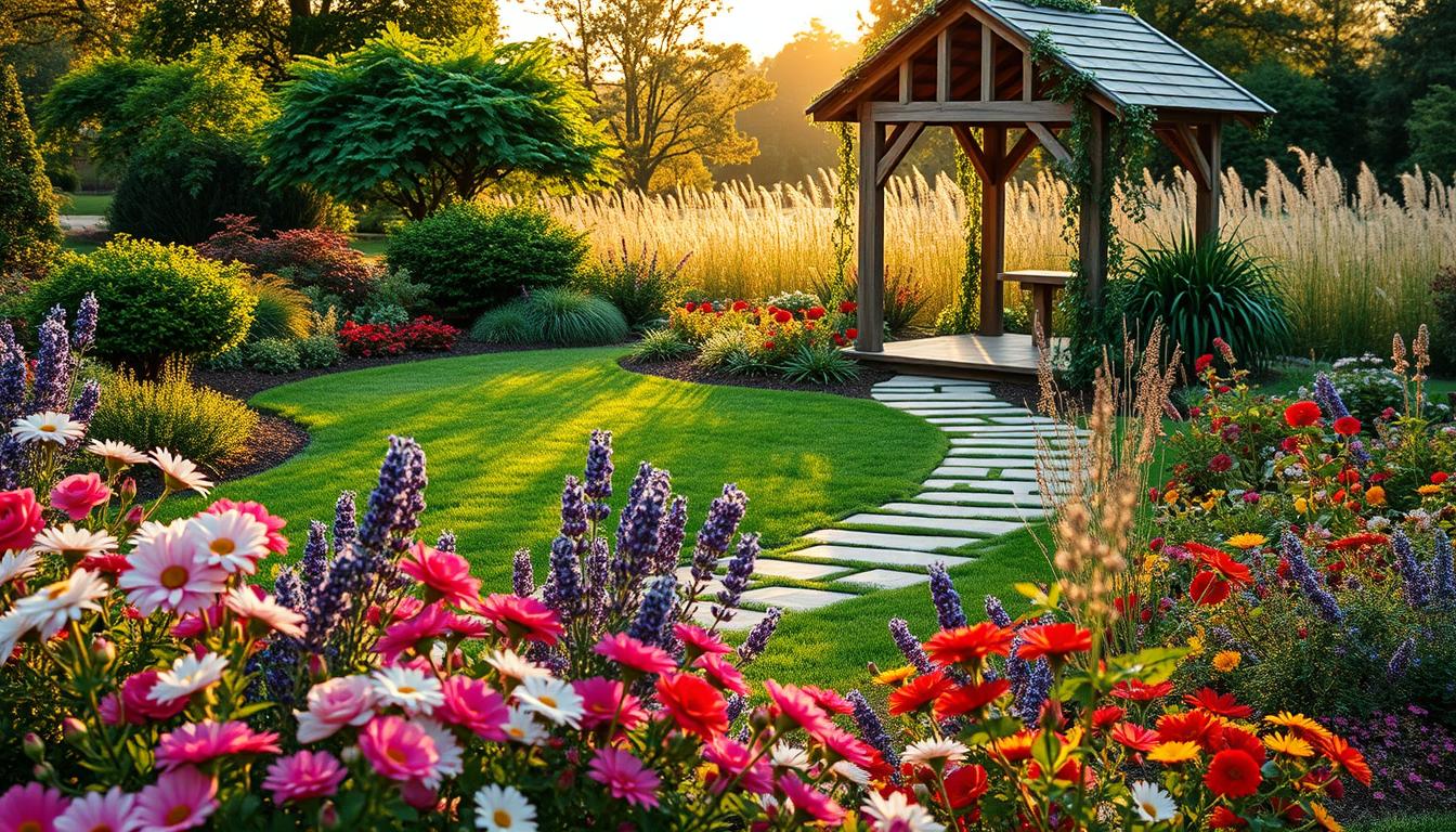 gartengestaltung ideen