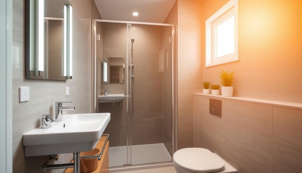 kleine gäste wc ideen