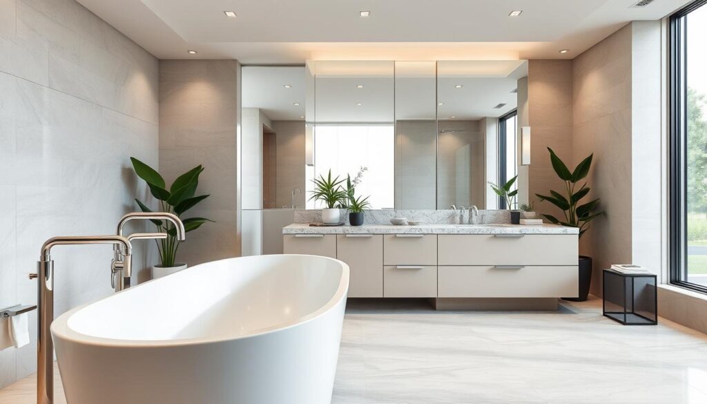 luxuriöse badrenovierung luxuriöse badrenovierung