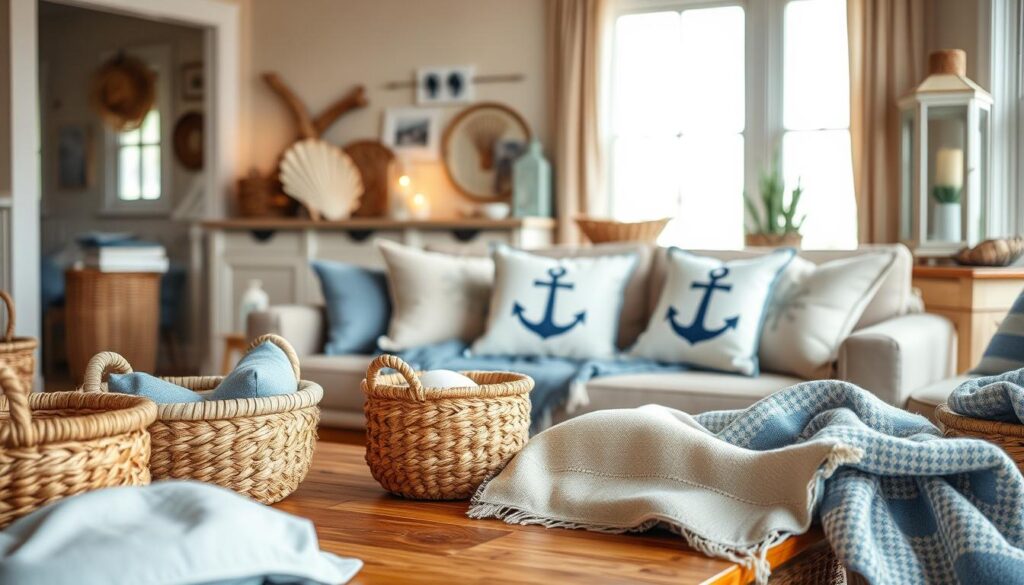 maritime Wohnaccessoires maritime Wohnaccessoires