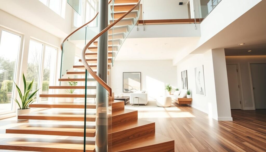 moderne treppen moderne treppen