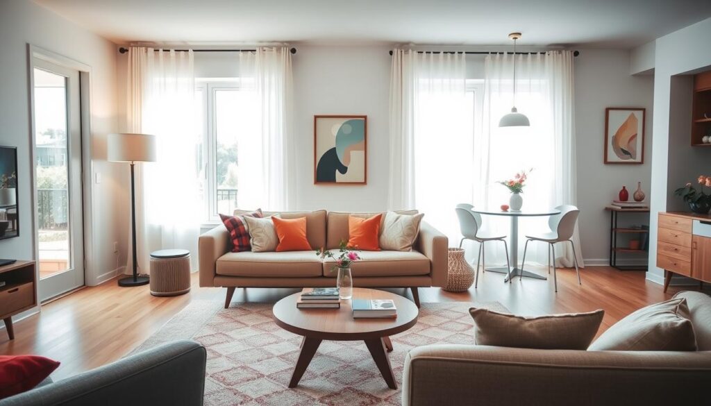 Modernisierung 50er Jahre Haus