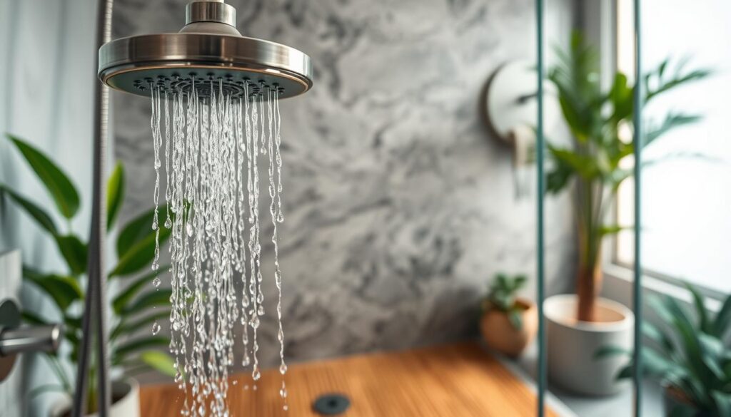 Nachhaltige dusche sanieren