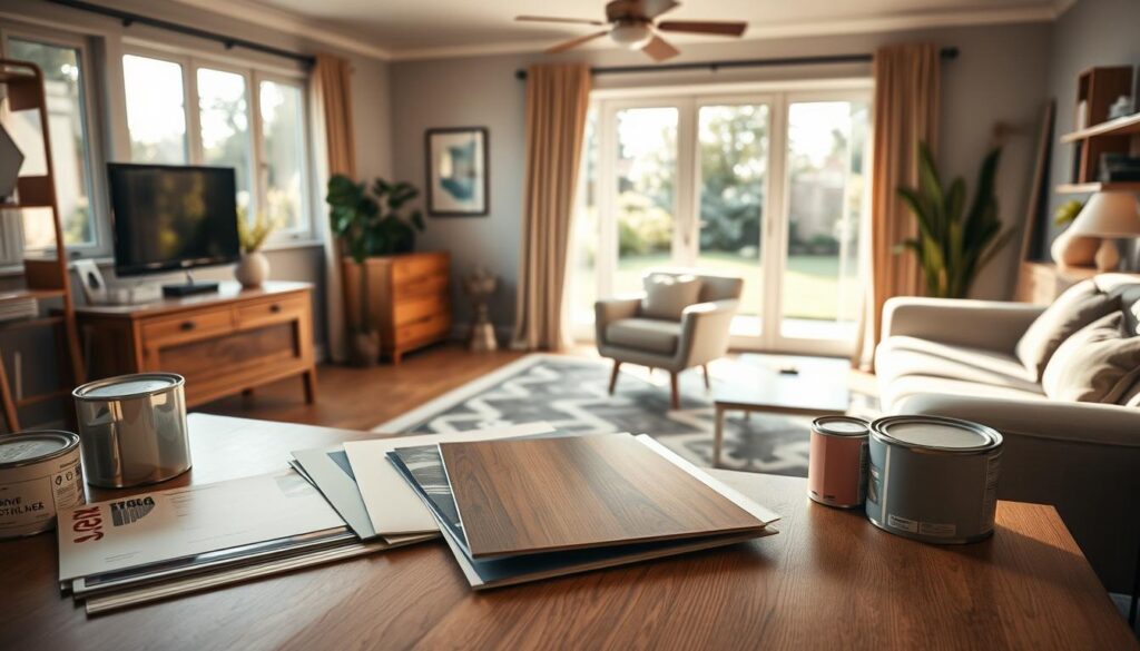 Renovierung 50er Jahre Haus