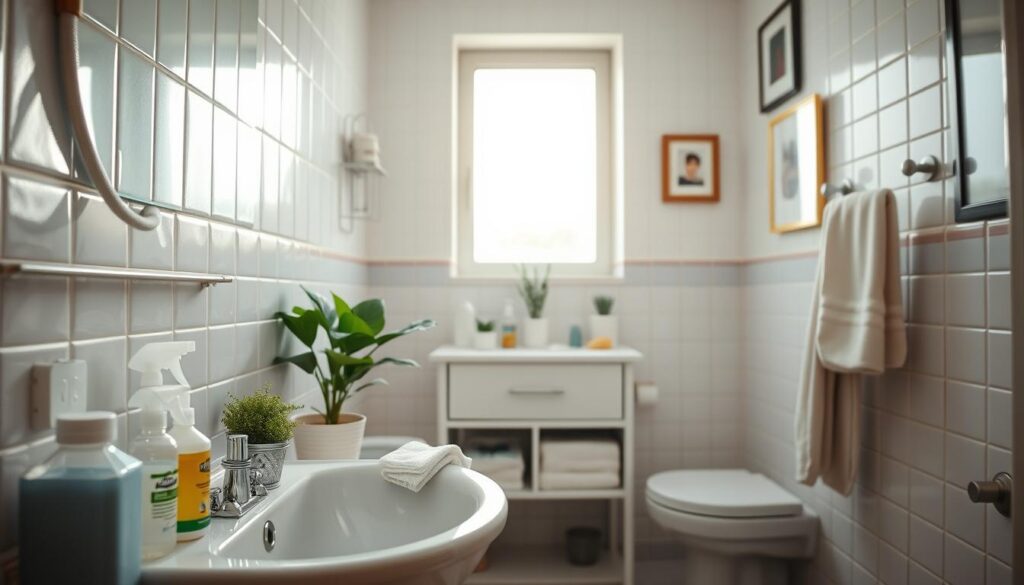 Tipps zur Pflege und Instandhaltung im Badezimmer