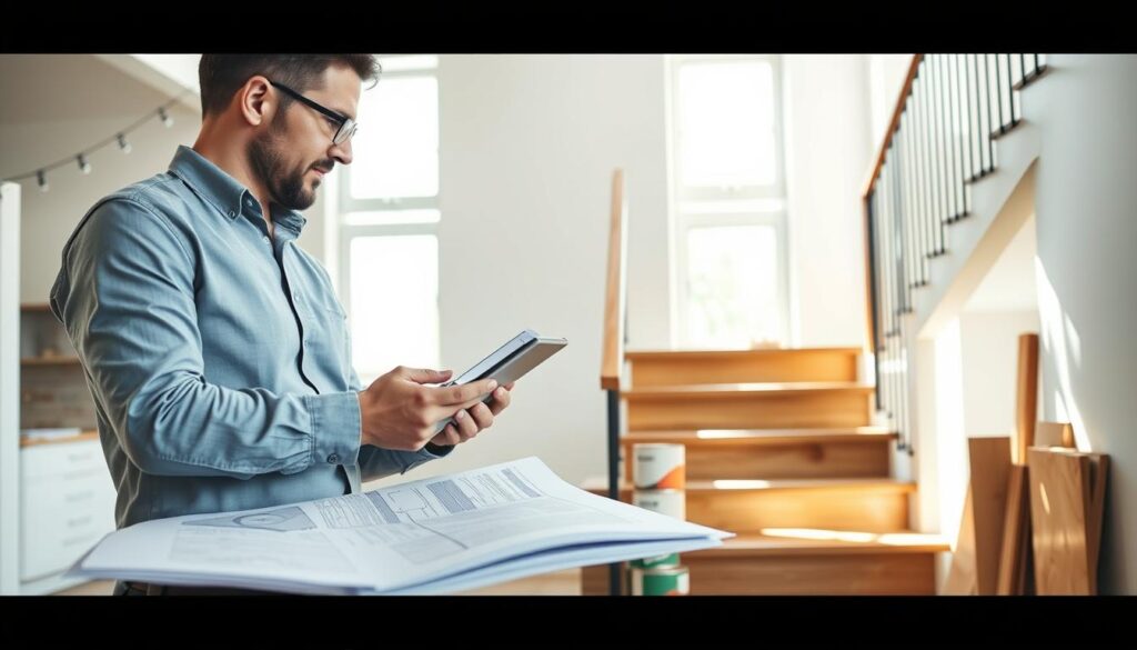 Treppenrenovierung Kostenplanung Treppenrenovierung Kostenplanung