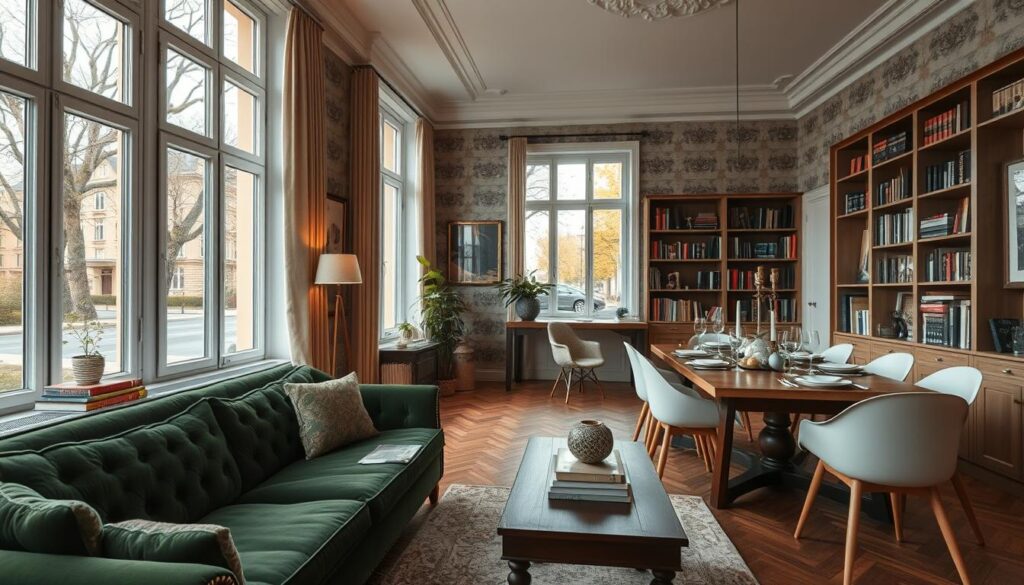 altbau einrichtungstipps