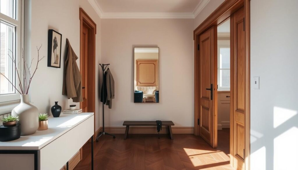 altbau flur modernisieren