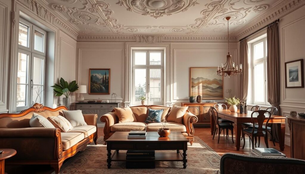 altbau gestaltungsideen