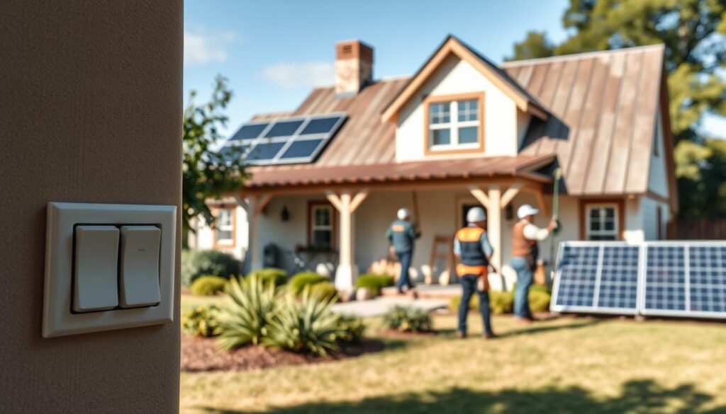 altes bauernhaus modernisieren