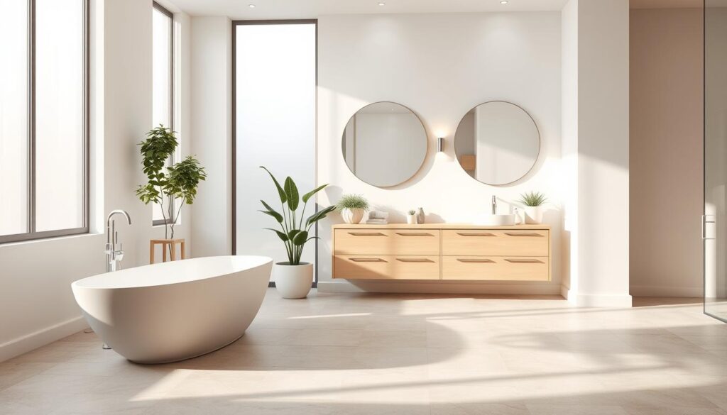 badezimmer design trends
