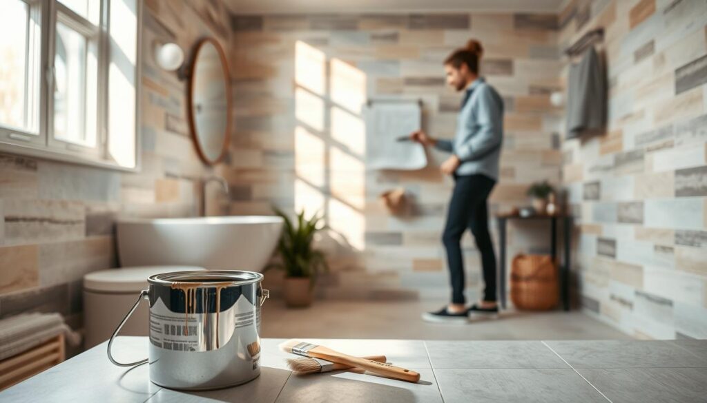 badezimmer fliesen renovieren
