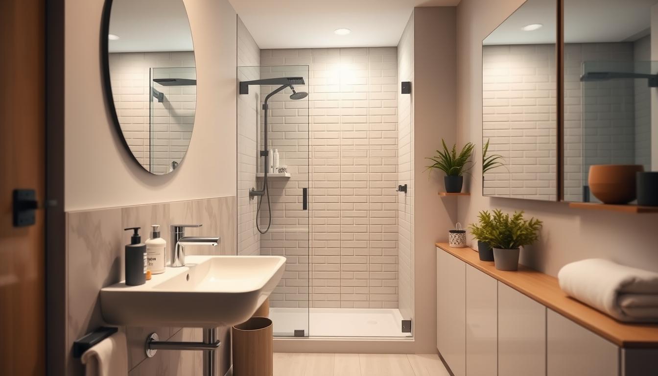 badezimmer ideen kleines bad