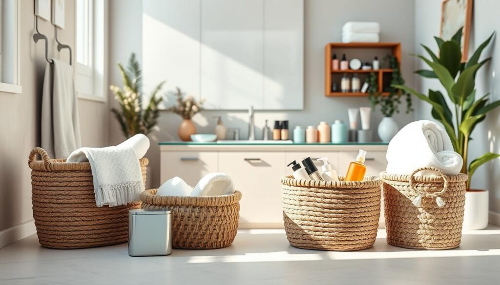 badezimmer organizer