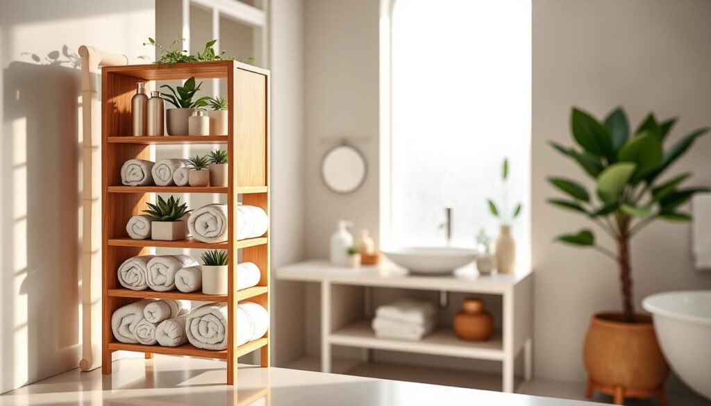 badezimmer organizer
