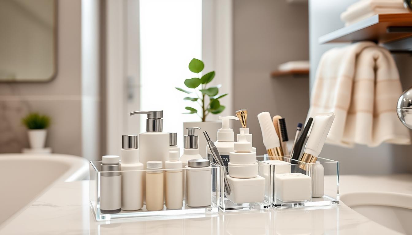 badezimmer organizer