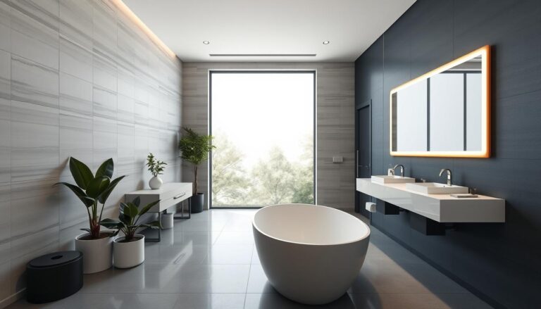 badezimmer trends