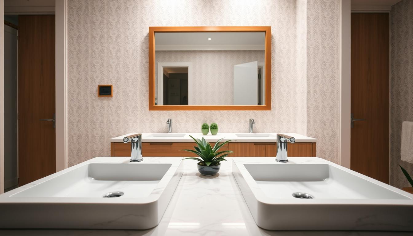 Badezimmer Waschtische: Stilvolle Lösungen für Ihr Zuhause