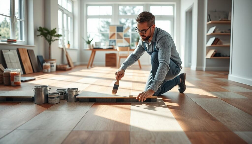 fliesen neu gestalten