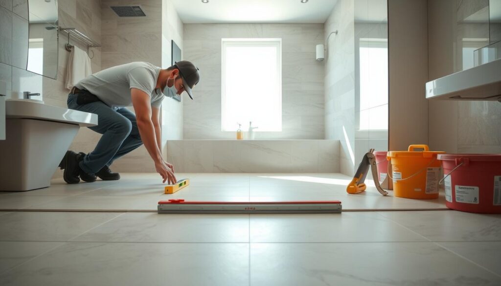 fliesen verlegen im bad fliesen verlegen im bad