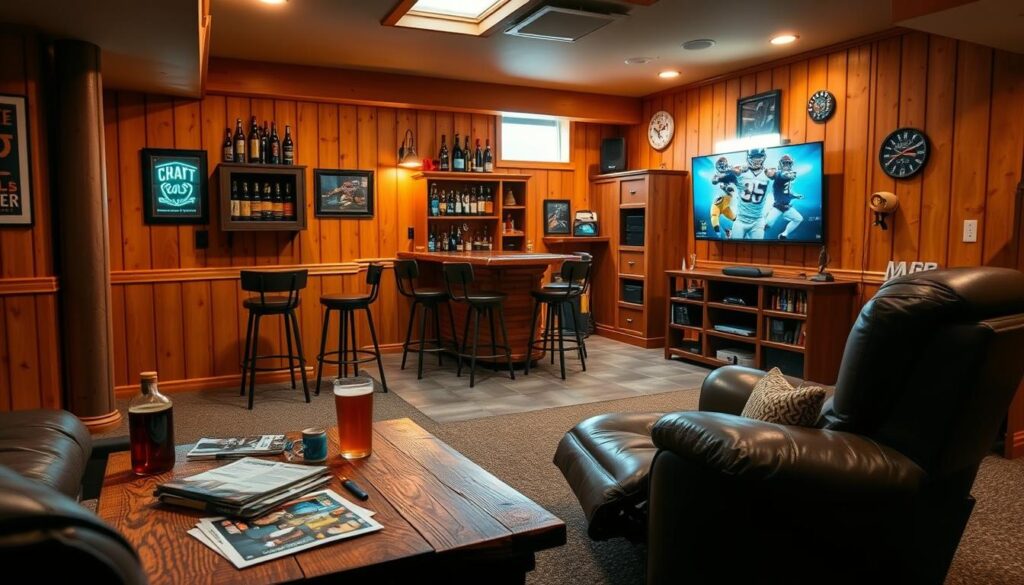 hobbyraum einrichten