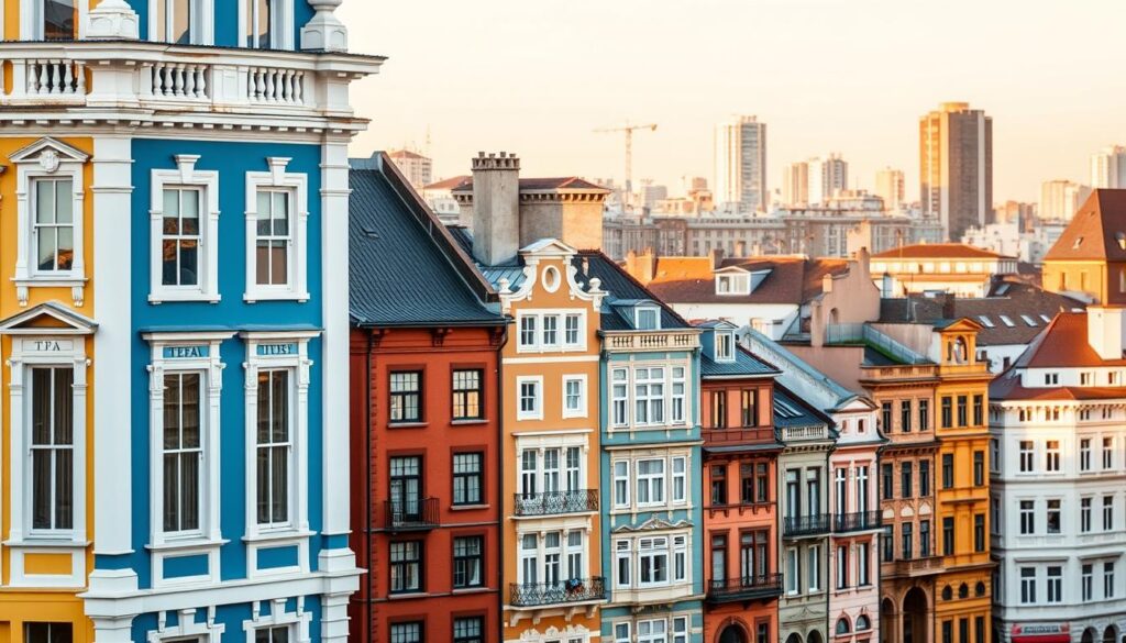 individuelle fassadenkonzepte