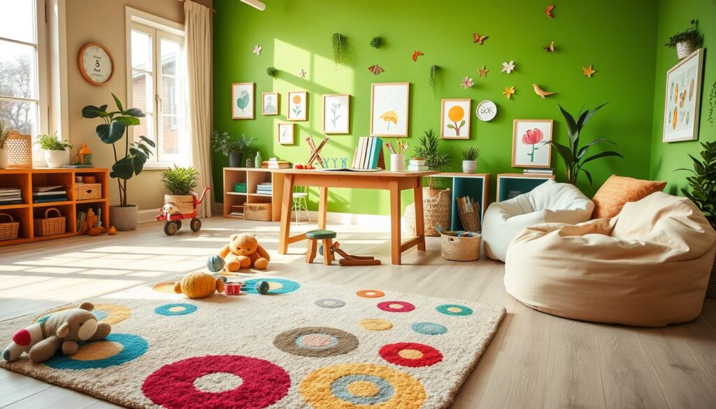 kinderzimmer ideen grüne wand kinderzimmer ideen grüne wand