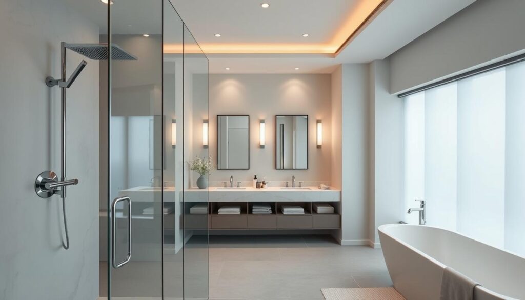 modernes badezimmer modernes badezimmer