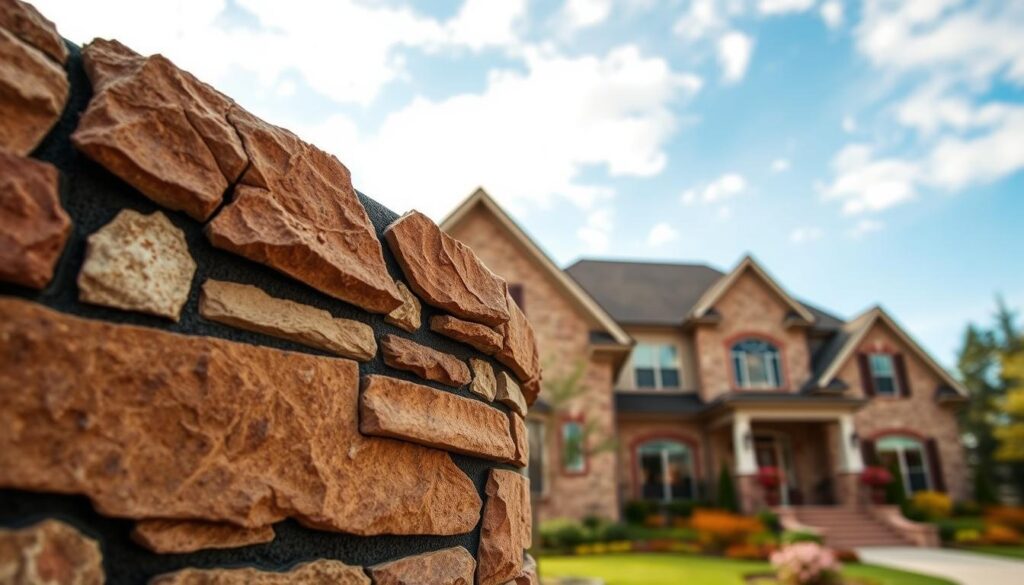 natursteinfassade preise