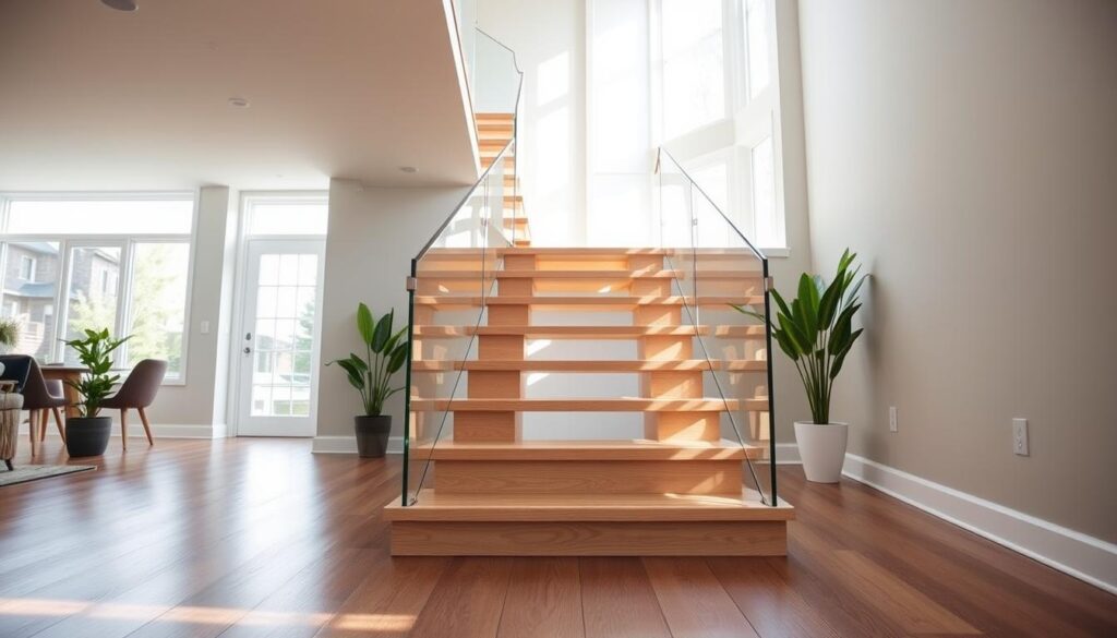 renovieren offene Treppe renovieren offene Treppe