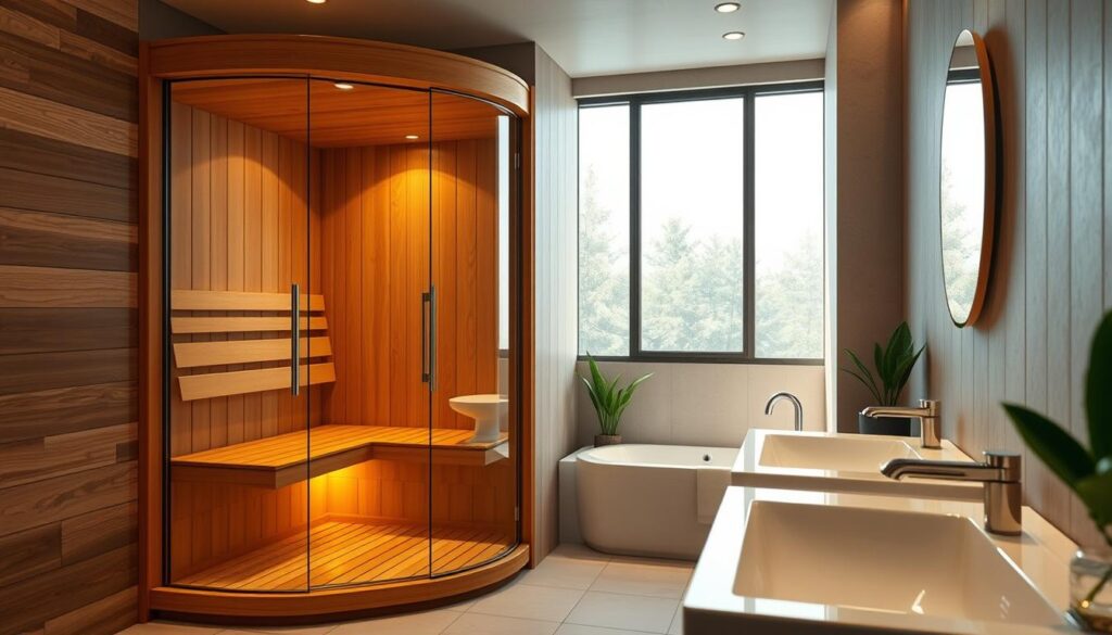 sauna einbauen lassen