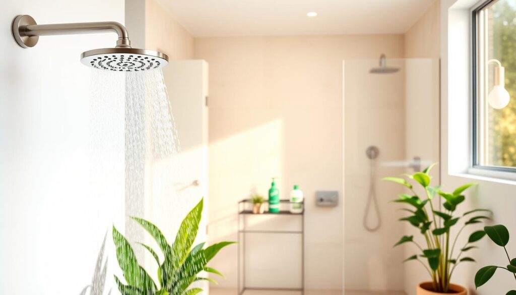 schimmel vorbeugen dusche