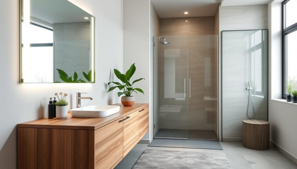 skandinavische badmöbel