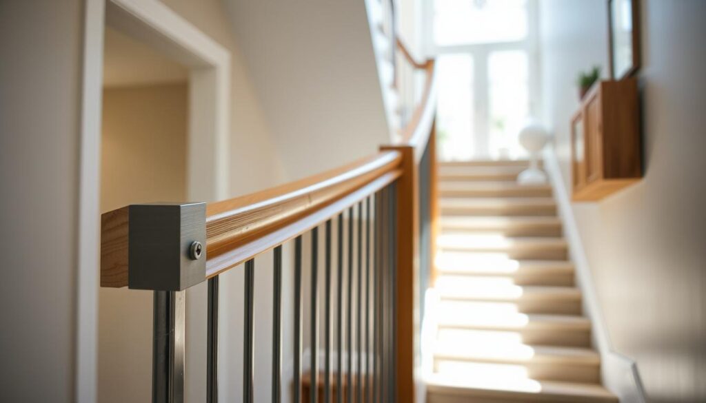 treppensturzsicherung