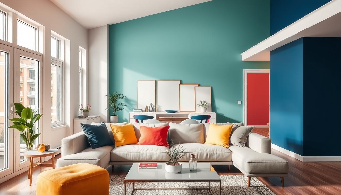 wand farbe ideen