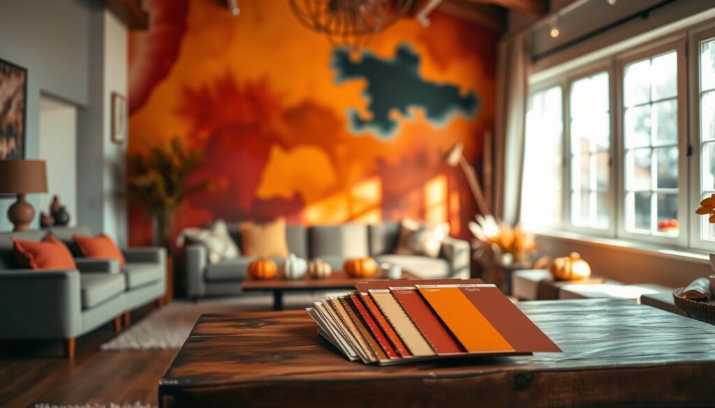 wandgestaltung ideen